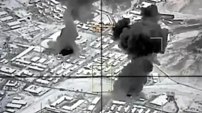 پاکستان، افغانستان کشیدگی