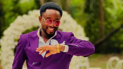 Omooba Oluwasegun Oyeyemi nigba aye rẹ