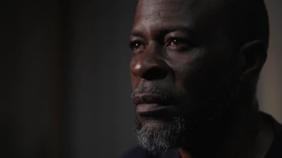 Richard Itoro ree, baale ile to sa kuro ni South Africa lai mu iyawo atawọn ọmọ rẹ wale. Ile ya ju oju ogun lọ bo ṣe sọ.