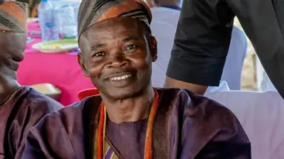 Baale ti wọn ji gbe
