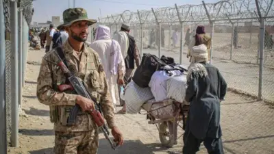 चरमपंथी संगठन तहरीके तालिबान पाकिस्तान दोनों पक्षों के बीच समझौते में सबसे बड़ी अड़चन साबित हो रहा है