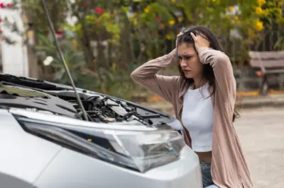 બીબીસી ગુજરાતી કાર બાઈક ઈન્સ્યોરન્સ વાહન થર્ડ પાર્ટી વીમો એક્સિડન્ટ અકસ્માત