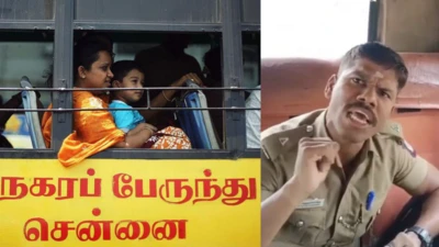 போக்குவரத்துக் கழகம் Vs காவல்துறை - திடீர் அபராதங்களும் அரசுப் பேருந்து பணியாளர்களின் குறைகளும்