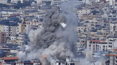 Ado oloro laarin ilu Tehran