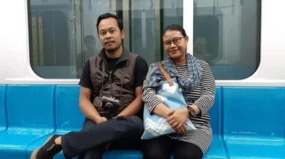 Keluarga Dian