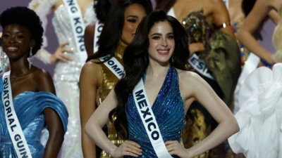 El certamen de belleza generó controversia después de que su director en Tailandia, reprendiera públicamente a Miss México, Fátima Bosch