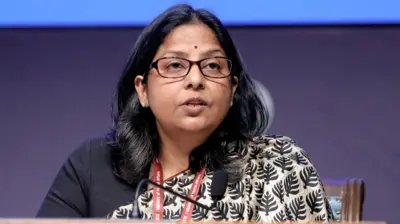 सुजाता शर्मा