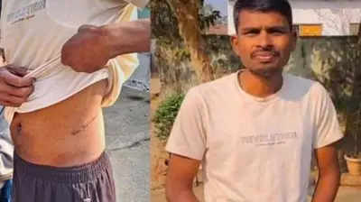 महाराष्ट्र में कर्ज़ के बोझ तले किसान के किडनी बेचने का मामला सामने आया है