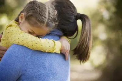Mãe e filha