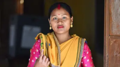 असम वोटिंग