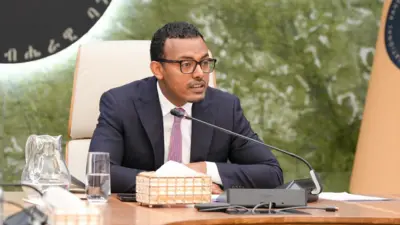 'Jaal Abdii Raggaasaa biyyaa osoo hin ba'in waanan arge akkan hin ...