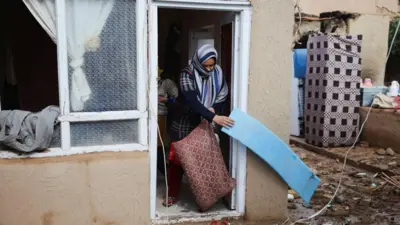 تغییرات اقلیمی؛ زنانی که جاه‌طلبانه‌ترین شهر سبز فنلند را رهبری می‌کنند