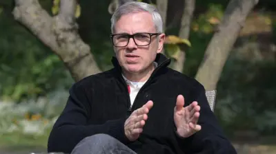 उमर अब्दुल्लाह