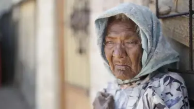 Hadithi ya Rita Patiño Quintero ikawa mada ya hali halisi