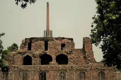 ફિરોઝશાહ, બીબીસી ગુજરાતી 