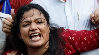 छात्र आंदोलन