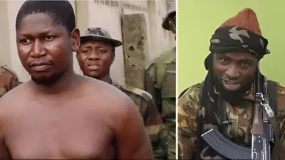 Shugabannin Boko Haram
