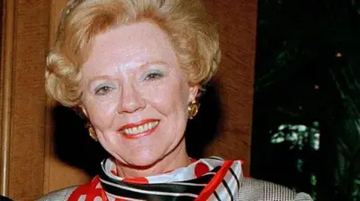 Joan Kroc