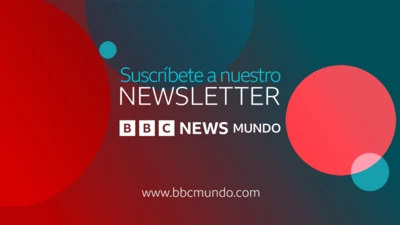 Suscríbete a nuestro newsletter