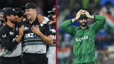 ન્યૂઝીલૅન્ડ, શ્રીલંકા, સેમીફાઈનલ, ટી20- વર્લ્ડકપ 2026