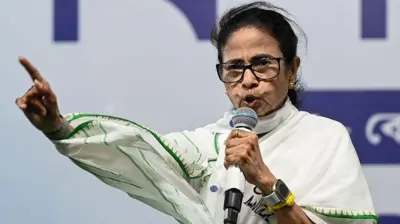 ममता बनर्जी