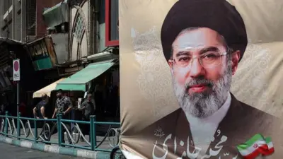 બીબીસી ગુજરાતી, ગુજરાત, બીબીસી, અમદાવાદ, ઈરાન, અમેરિકા, ડોનાલ્ડ ટ્રમ્પ