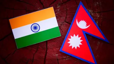 भारत नेपाल संबंध
