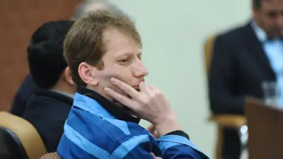 بابک زنجانی