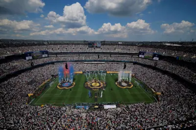 Estádio MetLife