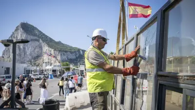 Gibraltar