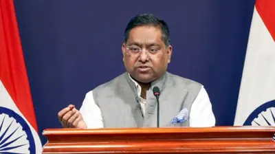 रणधीर जायसवाल