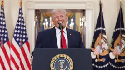 બીબીસી ગુજરાતી, ગુજરાત, બીબીસી, અમદાવાદ, ડોનાલ્ડ ટ્રમ્પ, અમેરિકા, 