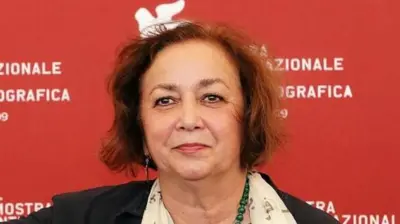 شهرنوش پارسی پور