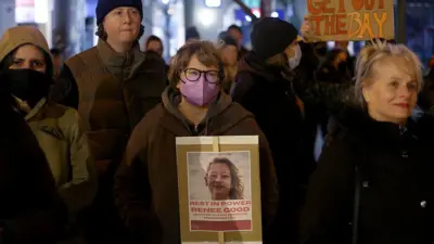 Penembakan amerika serikat