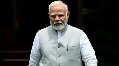 नरेंद्र मोदी