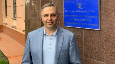 Andriy Portnov