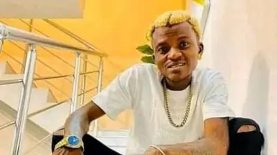 Habeeb Okikiola (Portable)