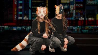 субкультура, квадробери