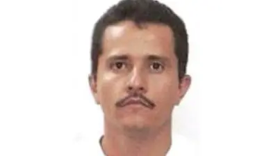 Nemesio Oseguera Cervantes