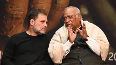 राहुल गांधी