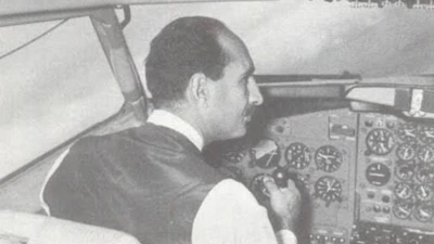 نور خان
