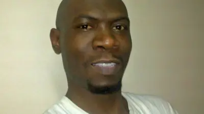 Stephen Munyakho