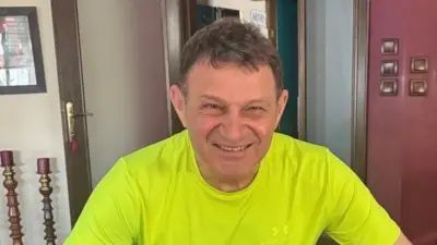 Türker Ertürk