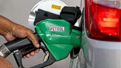 पेट्रोल पंप