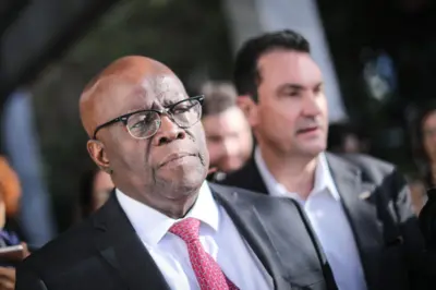 Joaquim Barbosa