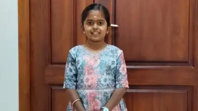 ஐஐடிக்கு தேர்வாகியுள்ள விருதுநகர் அரசுப் பள்ளி மாணவி 
