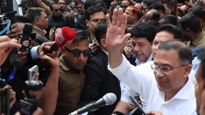 বিএনপি নির্বাচনে জয় পেয়েছে