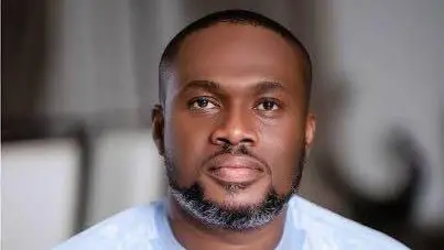 Foto of Kenneth Adjei