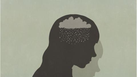 O que é depressão e como