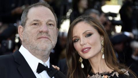 Angelina Jolie, Gwyneth Paltrow y otras celebridades que acusan de